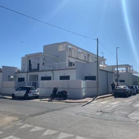 Casa Vacanza Surf & Kite Focene Екстер'єр фото