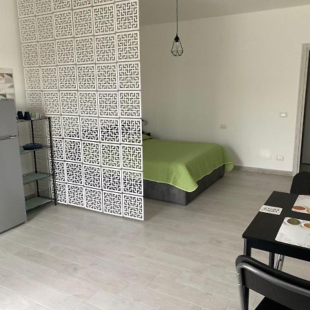 Casa Vacanza Surf & Kite Focene Екстер'єр фото
