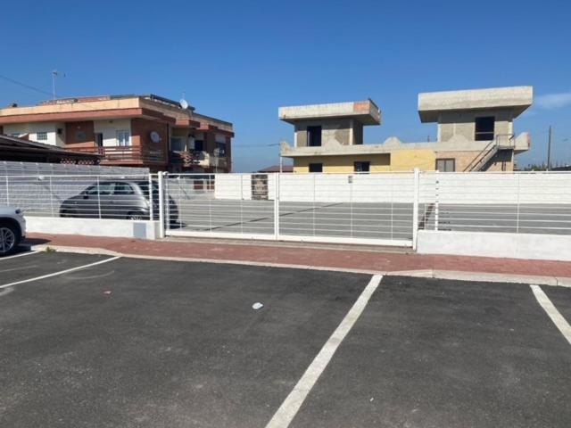 Casa Vacanza Surf & Kite Focene Екстер'єр фото