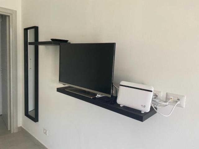 Casa Vacanza Surf & Kite Focene Екстер'єр фото