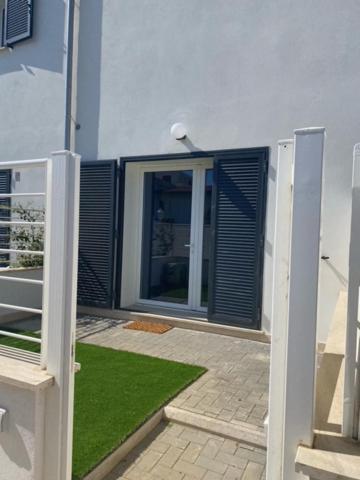 Casa Vacanza Surf & Kite Focene Екстер'єр фото
