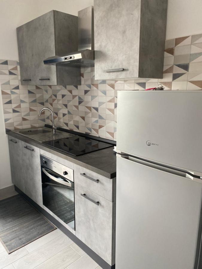 Casa Vacanza Surf & Kite Focene Екстер'єр фото