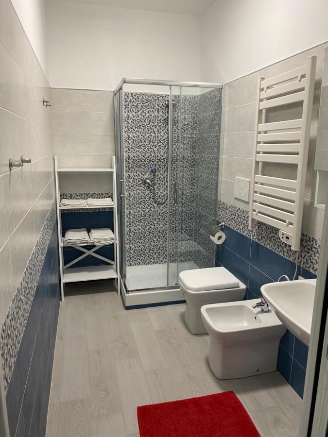 Casa Vacanza Surf & Kite Focene Екстер'єр фото