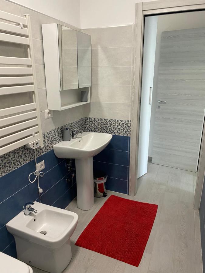 Casa Vacanza Surf & Kite Focene Екстер'єр фото