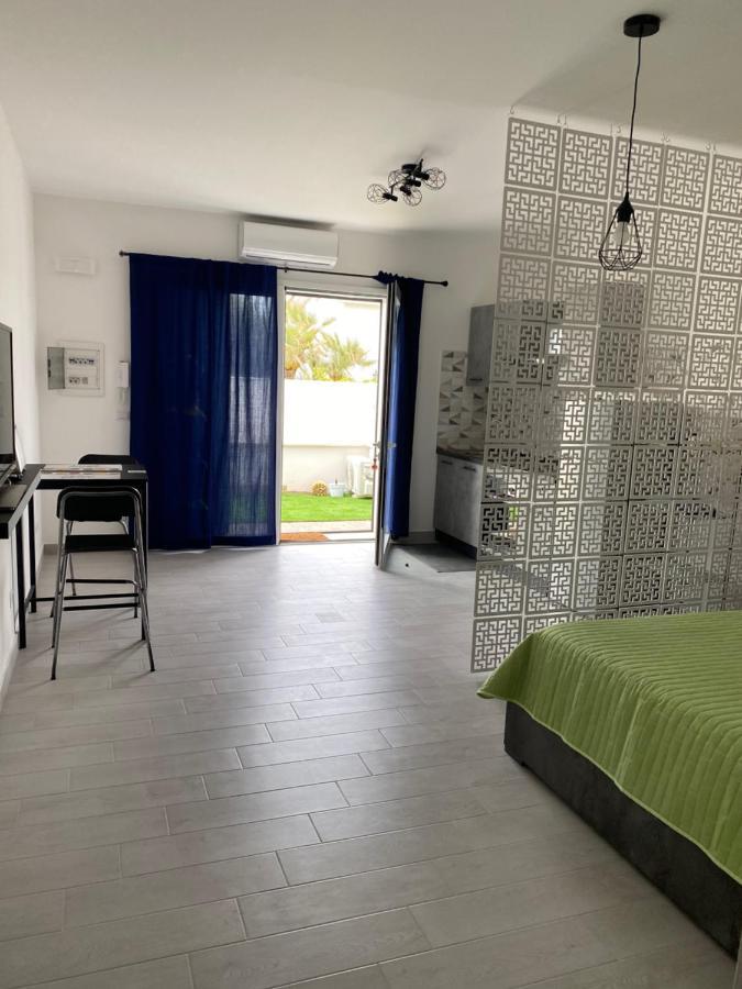 Casa Vacanza Surf & Kite Focene Екстер'єр фото