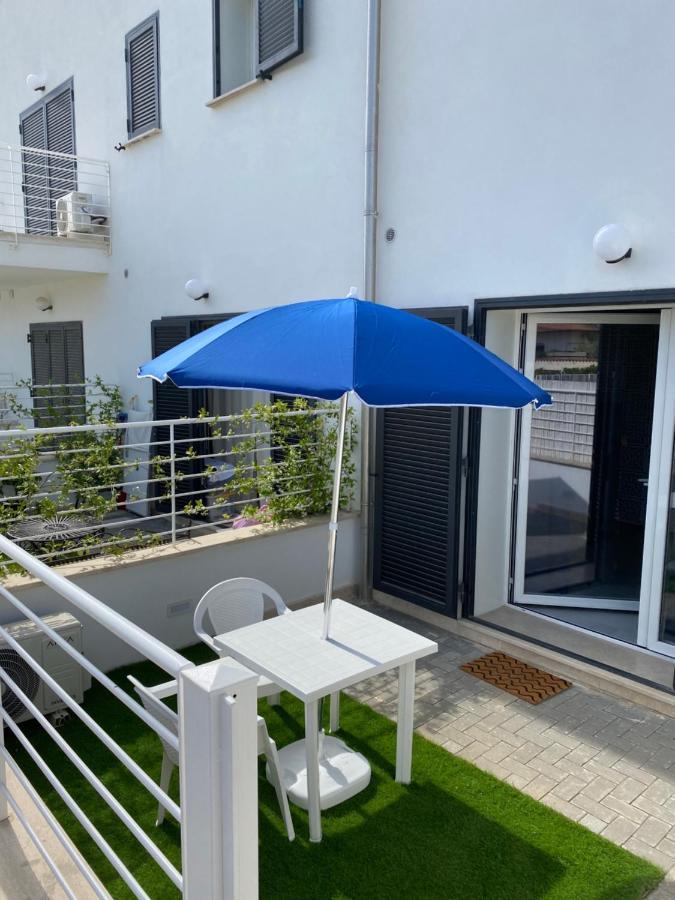 Casa Vacanza Surf & Kite Focene Екстер'єр фото